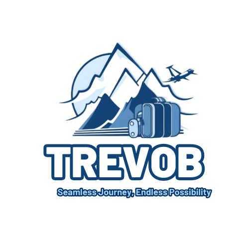 Trevob AI Logo